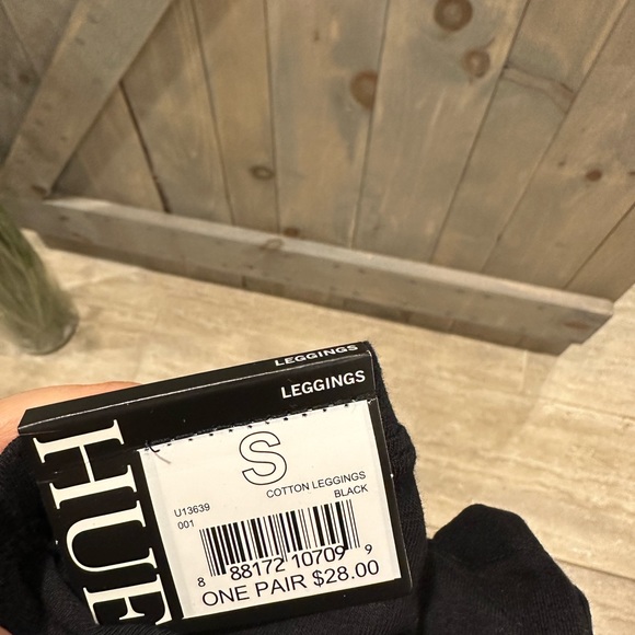 HUE LEGGINGS - Picture 3 of 4